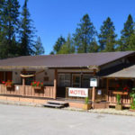 Motel Kootenay Lake BC - Boccalino