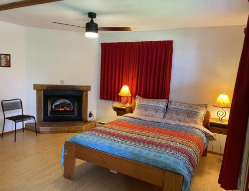 motel