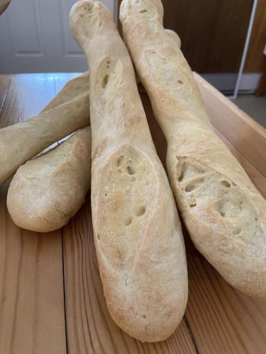 baguette