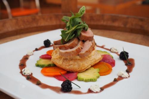 pork tenderloin